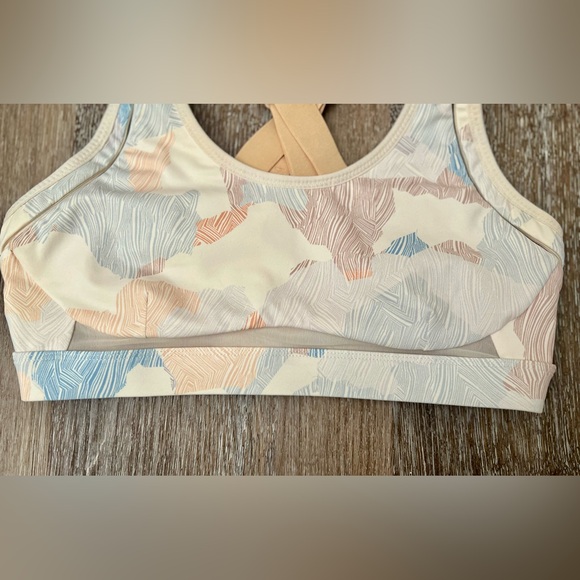 Fabletics Adjustable Sports Bra - Picture 2 of 5